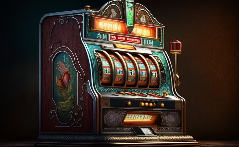 Betorspin Slot: Yüzlerce Farklı Slot Oyunu ile Kazanma Şansını Yakalayın!